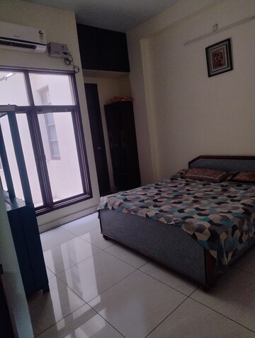 5 BHK Apartment For Rent in Gomti Nagar