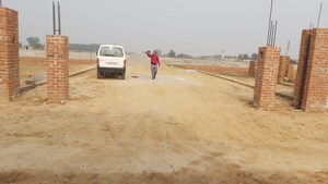  Plot For Sale in Bhopani