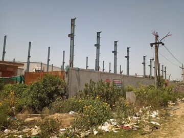  Industrial Plot For Sale in Chaupanki