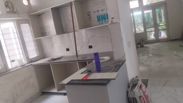 Master Bedroom in 3.5 BHK Villa at Unitech Deerwood Chase, Nirvana Country – for Rent