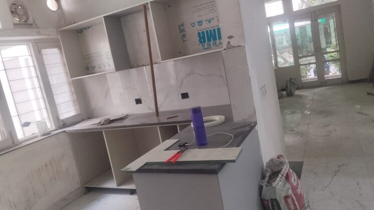 Master Bedroom, unitech-deerwood-chase 3.5 Bedroom 2000 Sq.Ft. Villa In Nirvana Country Gurgaon 8833460