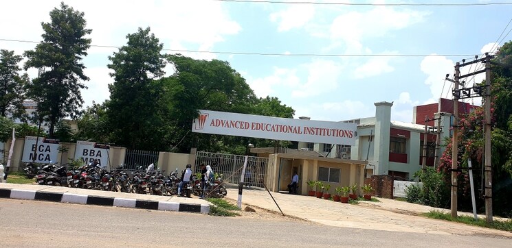 Exterior View, bhuapur  200 Sq.Yd. Plot In Bhuapur Faridabad 8833463