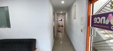 Building Lobby in  Office Space at Kadavanthara – for Rent
