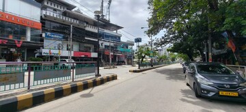  Office Space – Exterior View View at Kadavanthara - for Rent