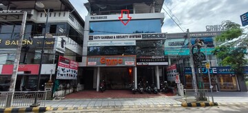  Office Space For Rent in Kadavanthara