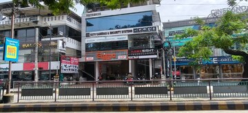  Office Space – Exterior View View at Kadavanthara - for Rent