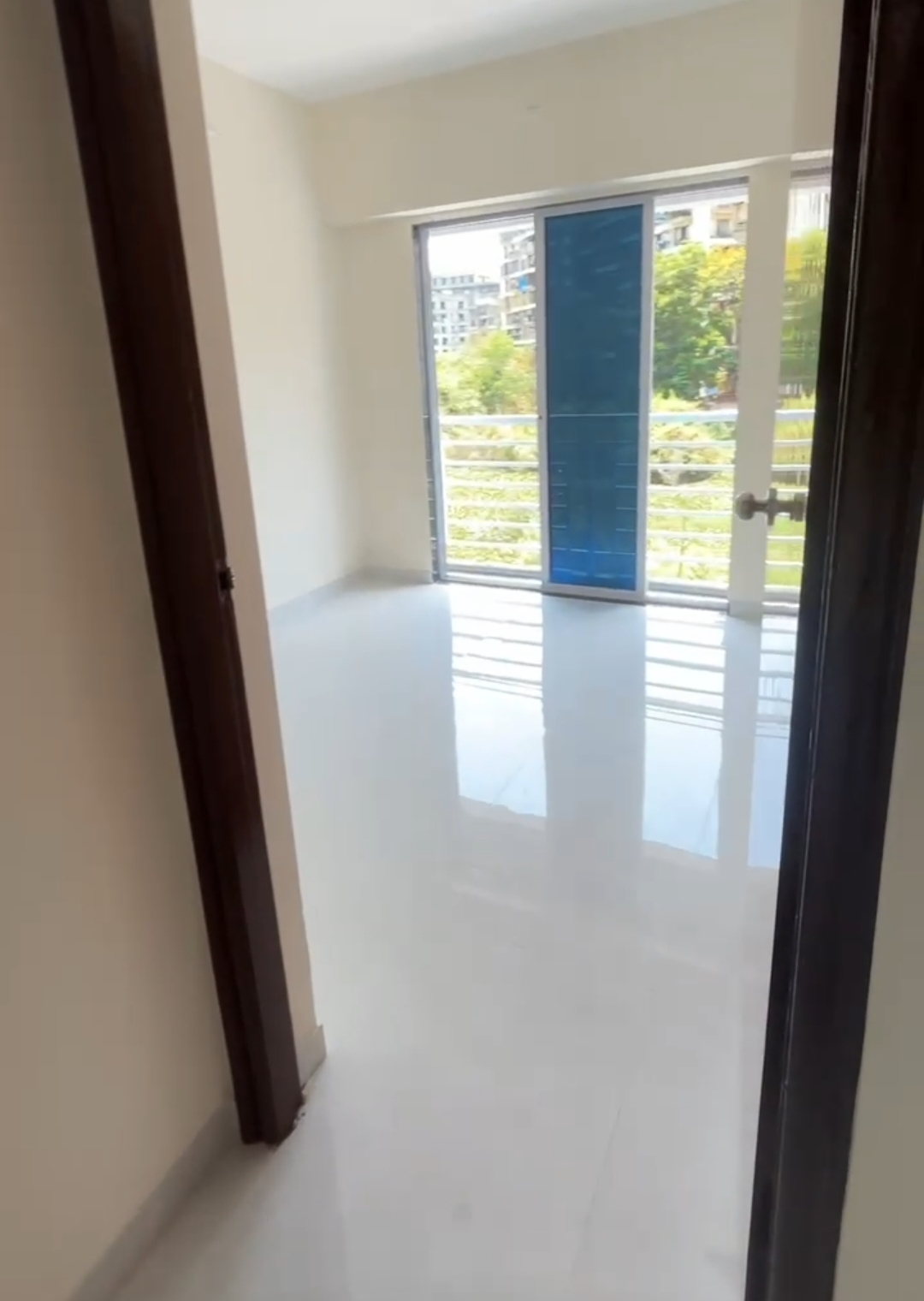 2 BHK Apartment For Sale in Olive Apartment