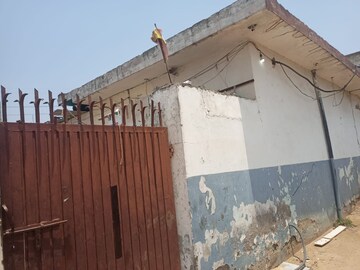  Industrial Plot – Exterior View View at Khushkhera - for Sale