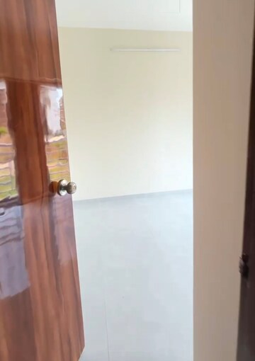 Bedroom in 2 BHK Apartment at Olive Apartment, Nalasopara West – for Sale
