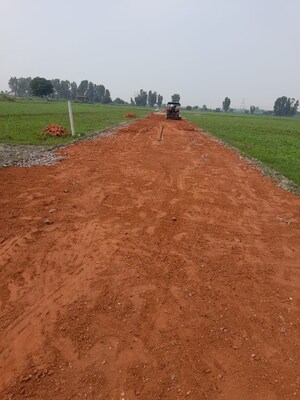  Plot For Sale in Solra