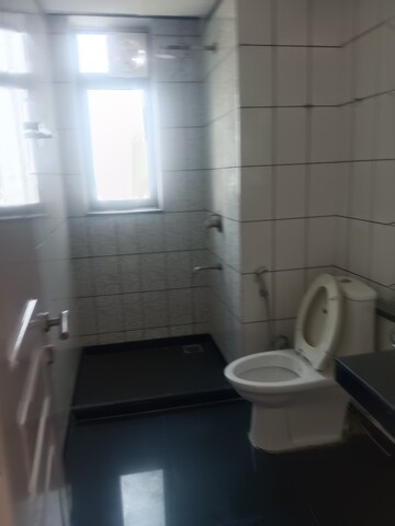 Bathroom in 3.5 BHK Villa at Nirvana Country Birch Court, Sector 50 – for Rent