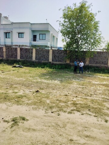 Plot Area in  Plot at Chandawali Village – for Sale