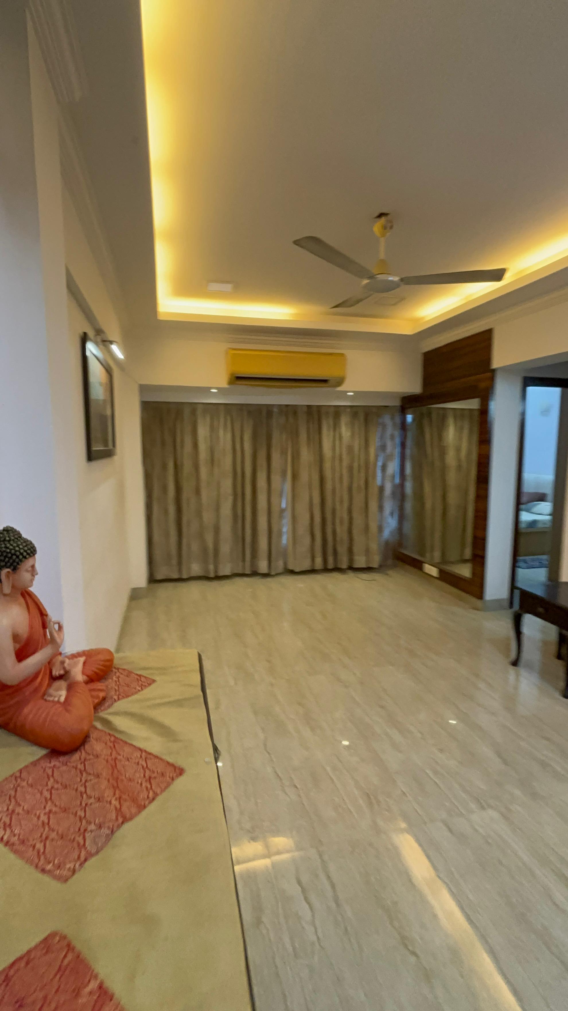 3 BHK + Pooja Room Apartment For Sale in Imperial Heights Goregaon West