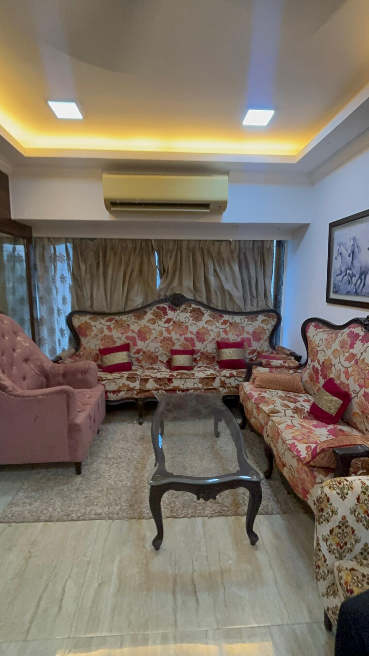 Bedroom, imperial-heights-goregaon-west 3 Bedroom 1403 Sq.Ft. Apartment In Goregaon West Mumbai 8833479