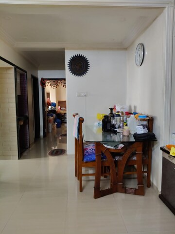 Living Room in 2 BHK Apartment at Powai – for Rent
