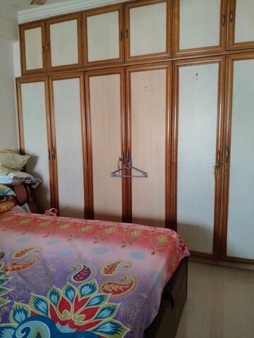 Bedroom in 2 BHK Apartment at Powai – for Rent