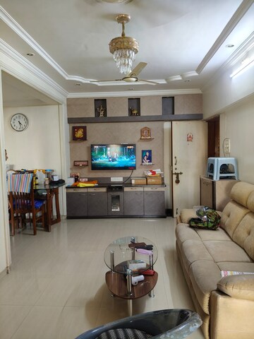 2 BHK Apartment For Rent in Powai