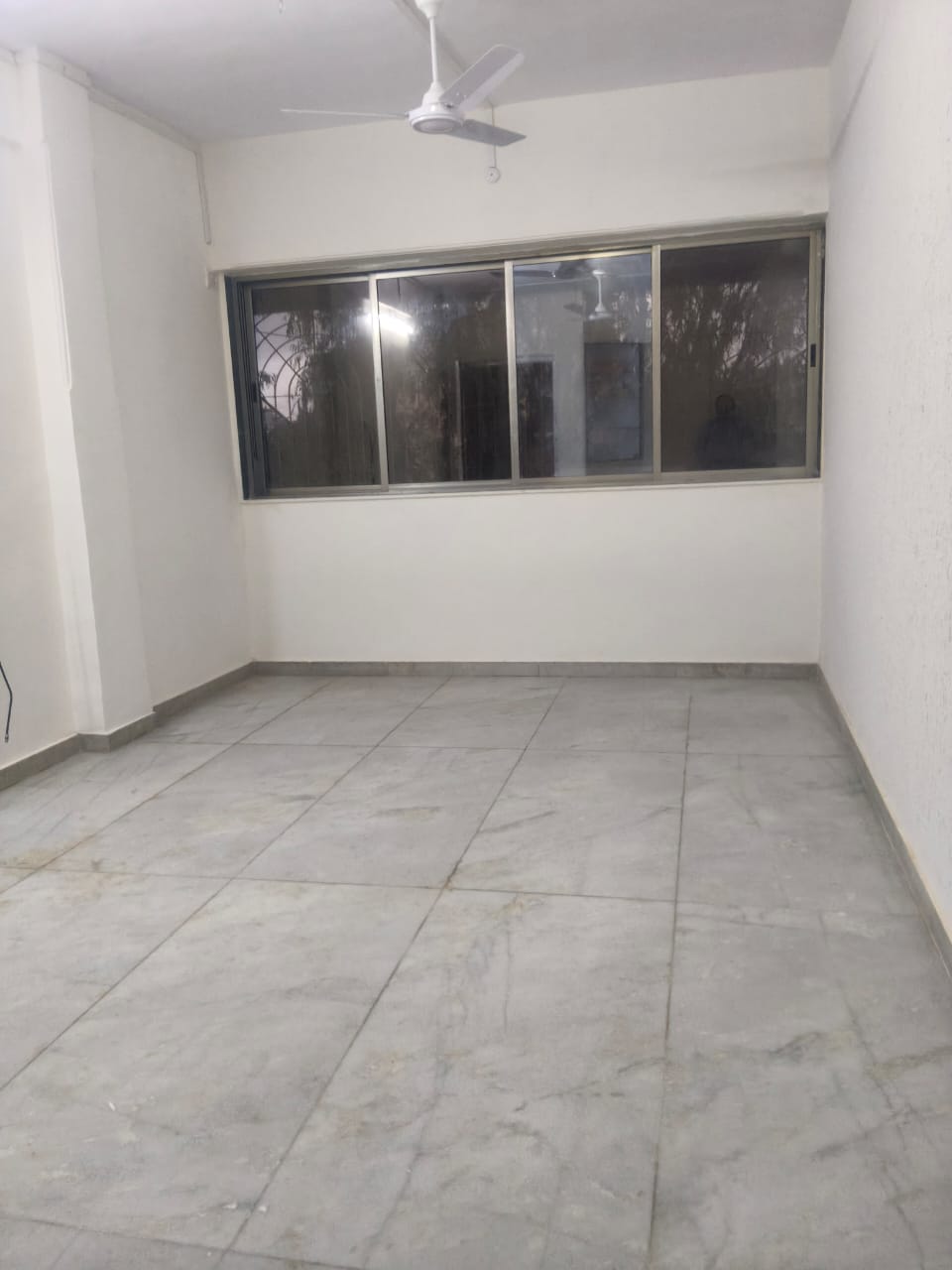 1 BHK + Study Room 500 Sq.Ft. Apartment in Navjyot CHS