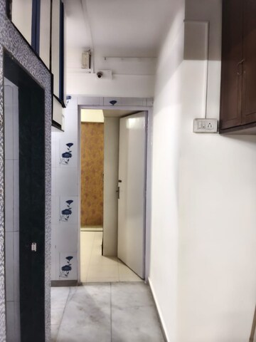 Building Lobby in 1 BHK Apartment at Navjyot CHS, Vakola – for Rent