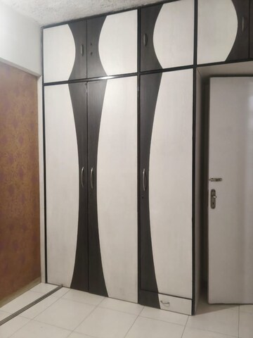 Building Lobby in 1 BHK Apartment at Navjyot CHS, Vakola – for Rent