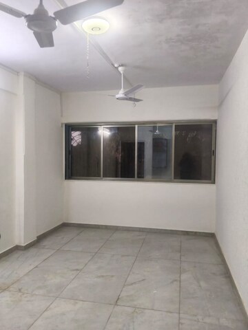 Building Lobby in 1 BHK Apartment at Navjyot CHS, Vakola – for Rent
