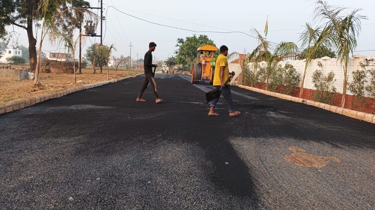 Cover Image, uttawar  200 Sq.Yd. Plot In Uttawar Palwal 8833484