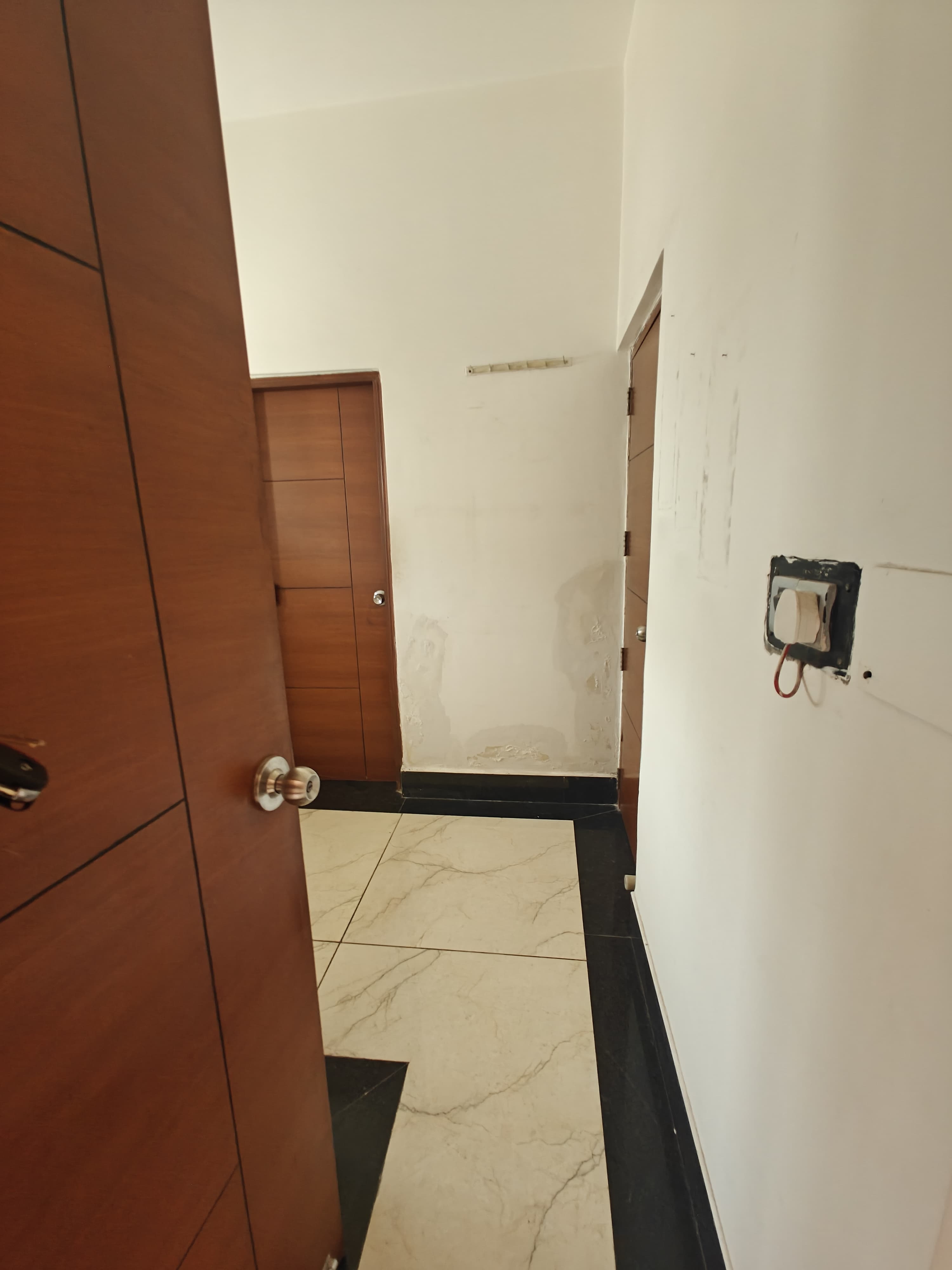 2 BHK + Servant Room Builder Floor For Rent in Malviya Nagar Geetanjali 