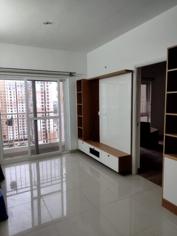 3 BHK Apartment For Rent in Brigade El Dorado, Bagaluru