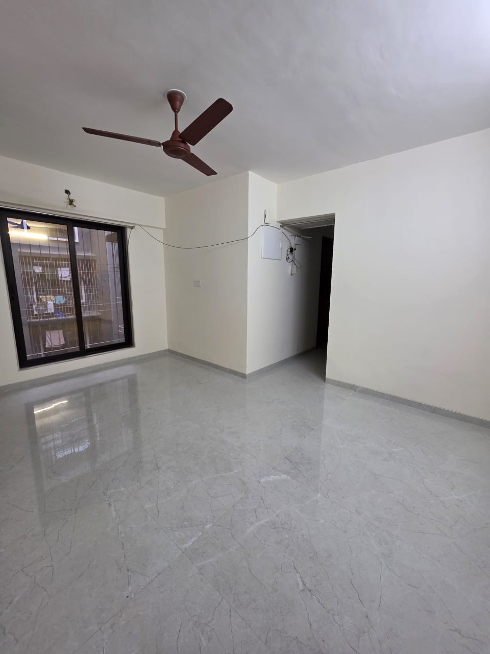 2 BHK + Study Room 650 Sq.Ft. Apartment in Diamond Park