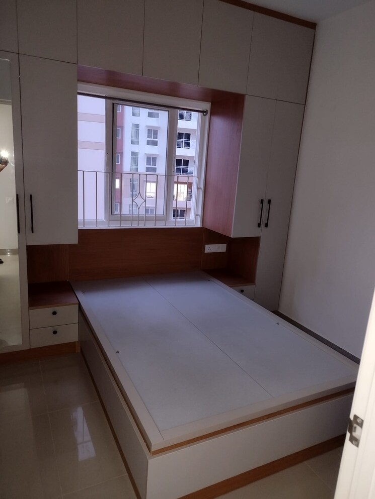 Room, brigade-el-dorado 3 Bedroom 1043 Sq.Ft. Apartment In Bagaluru Bangalore 8833485