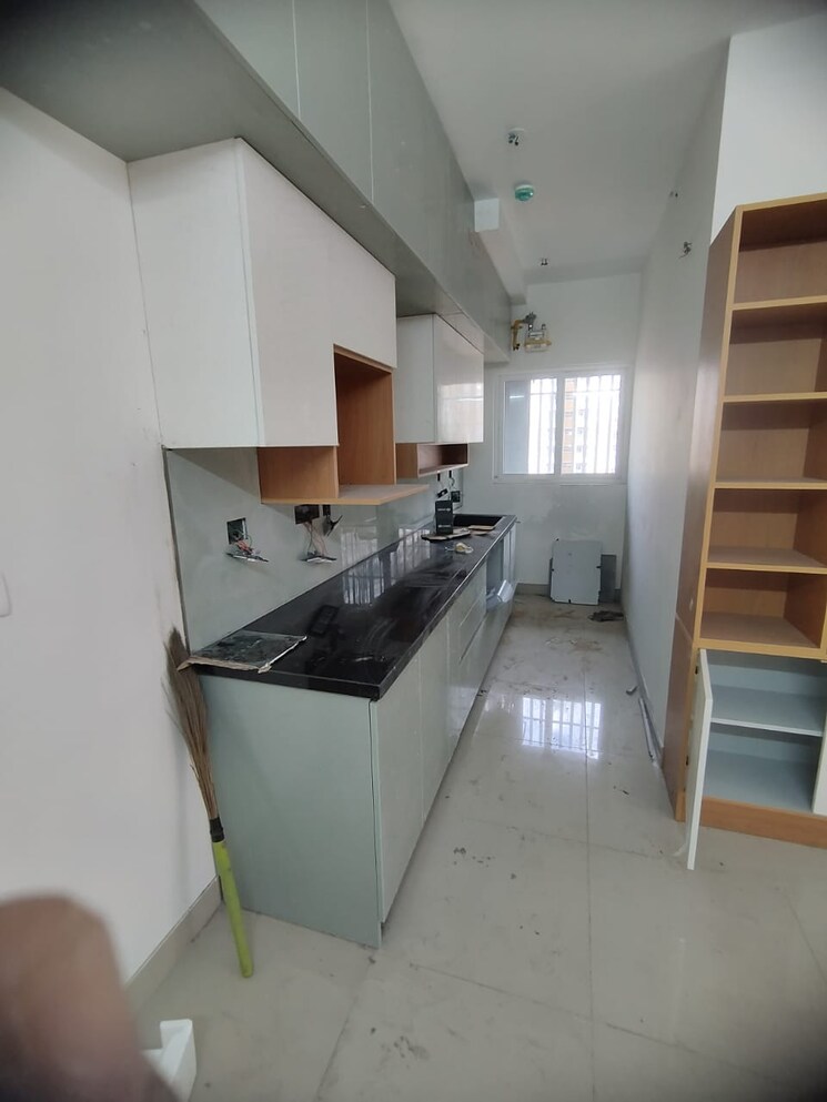 Kitchen, brigade-el-dorado 3 Bedroom 1043 Sq.Ft. Apartment In Bagaluru Bangalore 8833485