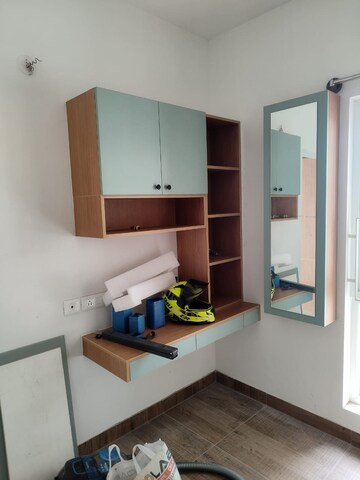 Room in 3 BHK Apartment at Brigade El Dorado, Bagaluru – for Rent