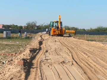  Plot For Sale in Chawla Colony Ballabgarh