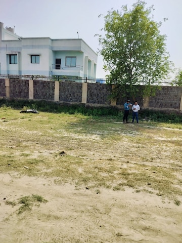 Plot Area in  Plot at Chawla Colony Ballabgarh – for Sale