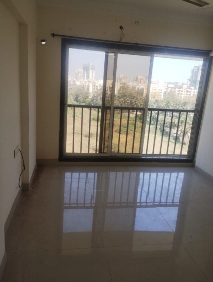 Balcony, romell-serene 1 Bedroom 410 Sq.Ft. Apartment In Borivali West Mumbai 8833494
