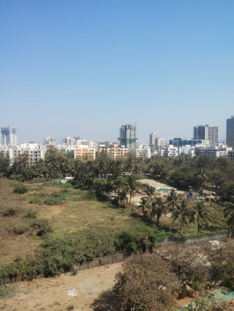 Master Bedroom, romell-serene 1 Bedroom 410 Sq.Ft. Apartment In Borivali West Mumbai 8833494