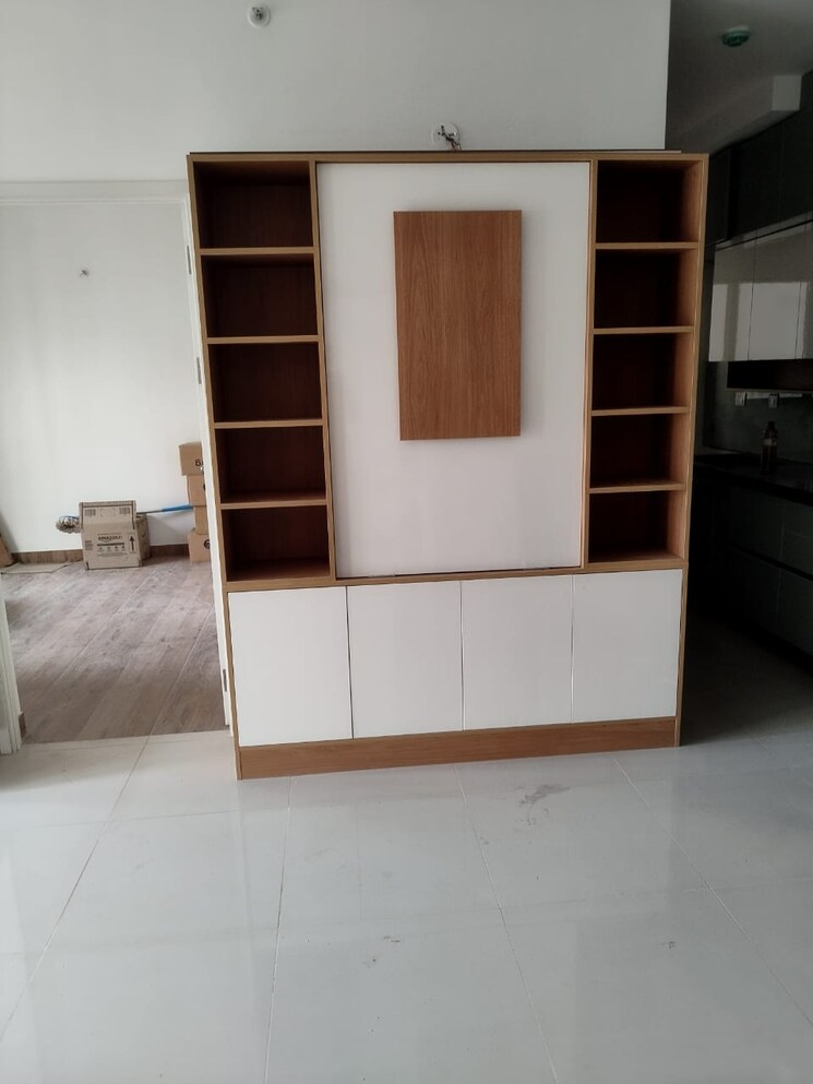 Living Room, brigade-el-dorado 3 Bedroom 1043 Sq.Ft. Apartment In Bagaluru Bangalore 8833485