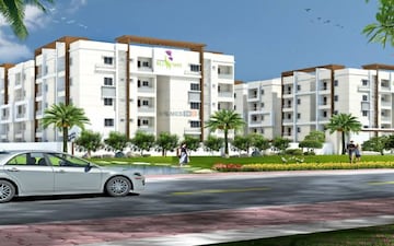 1 BHK Apartment For Sale in Nagole