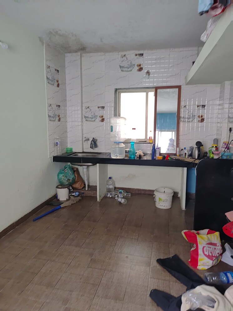 Master Bedroom, warje 1 Bedroom 700 Sq.Ft. Independent House In Warje Pune 8833496