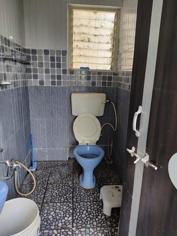 Bathroom, warje 1 Bedroom 700 Sq.Ft. Independent House In Warje Pune 8833496