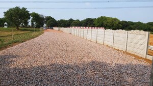 Plot Area in  Plot at Chhota Anangpur – for Sale