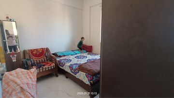 Bedroom in 2 BHK Apartment at Ramamurthy Nagar – for Rent