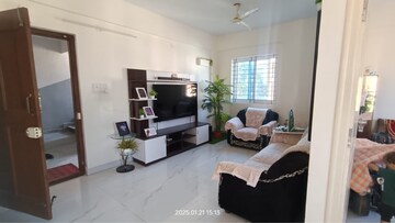2 BHK Apartment For Rent in Ramamurthy Nagar