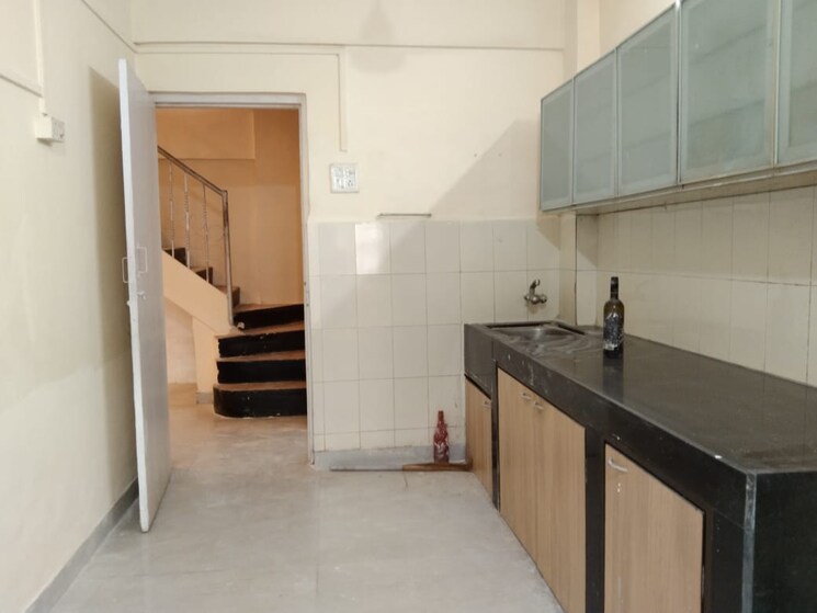 Kitchen, hiranandani-powai-park 2 Bedroom 700 Sq.Ft. Apartment In Powai Mumbai 8833498