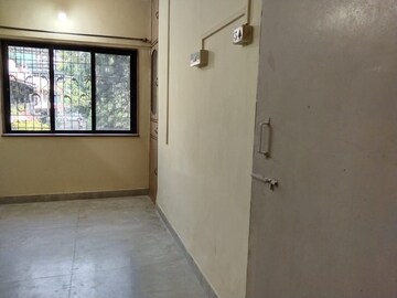 Bedroom in 2 BHK Apartment at Hiranandani Powai Park, Powai – for Rent