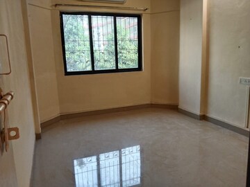 Bedroom in 2 BHK Apartment at Hiranandani Powai Park, Powai – for Rent