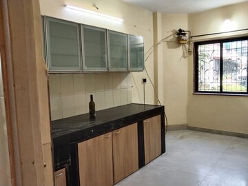 Kitchen in 2 BHK Apartment at Hiranandani Powai Park, Powai – for Rent
