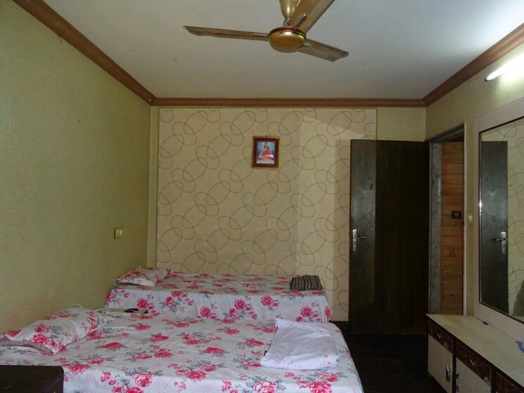 Room, fergusson college road Pg For Boys In Fergusson College Road 8833506