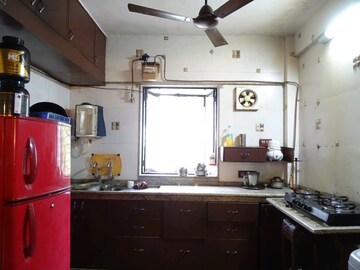 Kitchen in  Pg at Fergusson College Road – for Rent