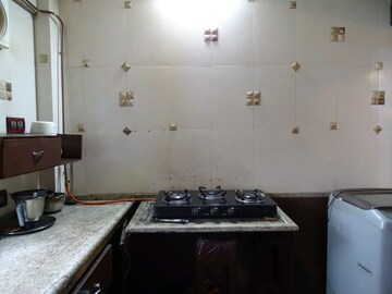 Kitchen in  Pg at Fergusson College Road – for Rent